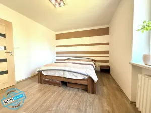 Prodej bytu 3+1, Krnov, Albrechtická, 77 m2