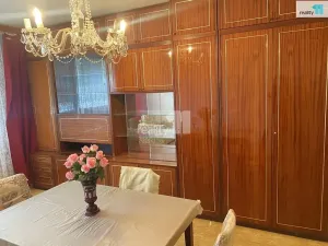 Pronájem bytu 2+kk, Praha - Háje, K Milíčovu, 47 m2