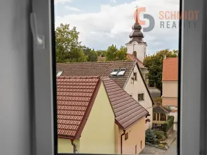 Prodej bytu 3+kk, Bavory, 90 m2