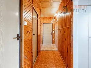 Prodej bytu 3+1, Břeclav, Na Valtické, 69 m2