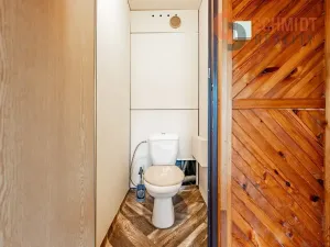 Prodej bytu 3+1, Břeclav, Na Valtické, 69 m2