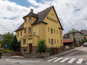 Prodej rodinného domu, Vimperk, Nad Stadiónem, 366 m2