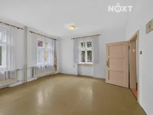 Prodej rodinného domu, Vimperk, Nad Stadiónem, 366 m2