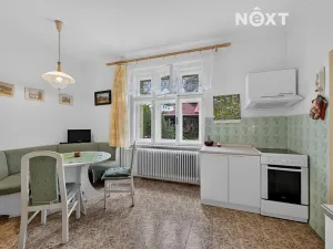 Prodej rodinného domu, Vimperk, Nad Stadiónem, 366 m2