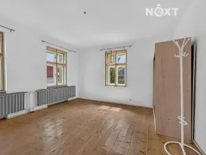 Prodej rodinného domu, Vimperk, Nad Stadiónem, 366 m2
