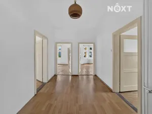 Prodej rodinného domu, Vimperk, Nad Stadiónem, 366 m2