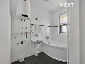 Prodej rodinného domu, Vimperk, Nad Stadiónem, 366 m2