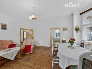 Prodej vícegeneračního domu, Vimperk, Nad Stadiónem, 366 m2