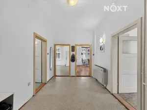 Prodej vícegeneračního domu, Vimperk, Nad Stadiónem, 366 m2