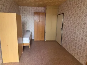 Prodej bytu 2+kk, Česká Lípa, Šluknovská, 42 m2