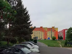 Prodej bytu 2+kk, Česká Lípa, Šluknovská, 42 m2