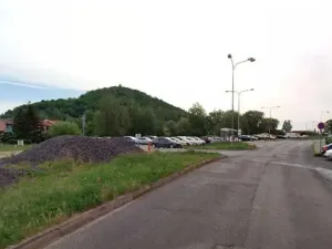 Prodej bytu 2+kk, Česká Lípa, Šluknovská, 42 m2