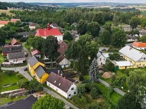 Prodej rodinného domu, Havlíčkův Brod, 186 m2