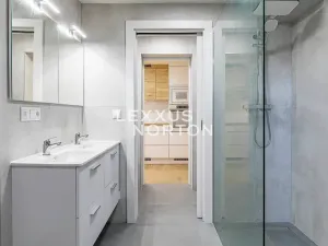Prodej bytu 3+kk, Ostrovec, 70 m2