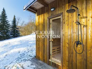 Prodej bytu 3+kk, Ostrovec, 70 m2