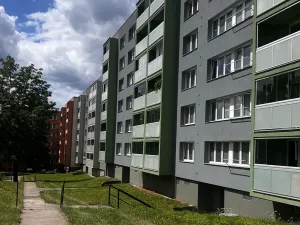 Prodej bytu 1+1, Frýdek-Místek, Bruzovská, 36 m2
