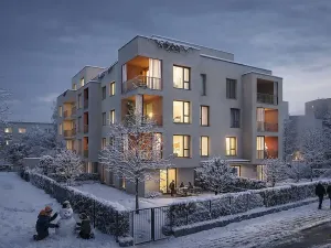 Prodej bytu 3+kk, Plzeň, V Malé Doubravce, 86 m2