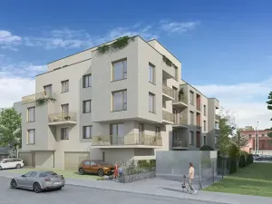 Prodej bytu 3+kk, Plzeň, V Malé Doubravce, 86 m2