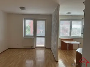 Pronájem bytu 2+kk, Zlín, Podlesí V, 55 m2