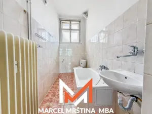 Pronájem bytu 3+kk, Náchod, Kamenice, 83 m2