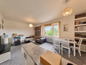 Prodej bytu 4+kk, Trutnov, Letní, 59 m2