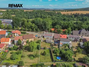 Prodej rodinného domu, Kladruby, Husova, 131 m2