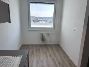 Pronájem bytu 3+1, Praha - Hostivař, Švehlova, 81 m2