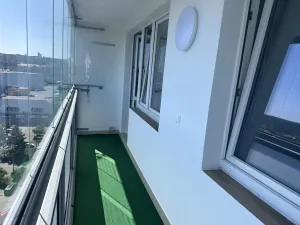 Pronájem bytu 3+1, Praha - Hostivař, Švehlova, 81 m2
