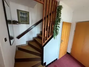 Prodej rodinného domu, Jihlava, 200 m2