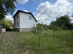 Prodej rodinného domu, Jihlava, 200 m2