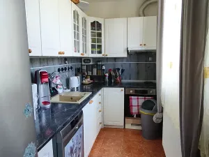 Prodej bytu 3+kk, Turkovice, 71 m2
