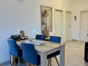 Prodej bytu 3+kk, Peroj, Chorvatsko, 56 m2