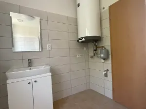 Pronájem bytu 3+kk, Újezd u Brna, Hybešova, 75 m2