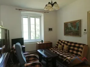 Prodej bytu 2+1, Velká Štáhle, 62 m2