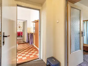 Prodej rodinného domu, Mladá Boleslav, Mackova, 149 m2