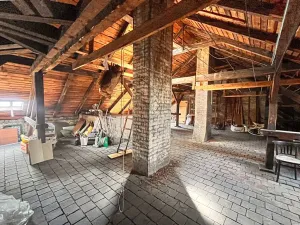 Prodej rodinného domu, Mladá Boleslav, Mackova, 149 m2