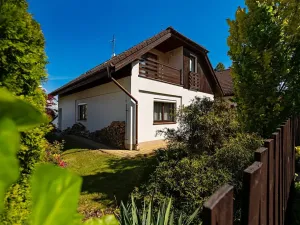 Prodej rodinného domu, Plzeň, Jeřabinová, 170 m2
