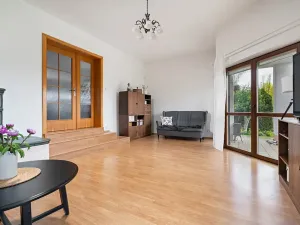 Prodej rodinného domu, Plzeň, Jeřabinová, 170 m2