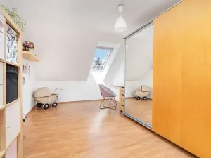 Prodej rodinného domu, Plzeň, Jeřabinová, 170 m2