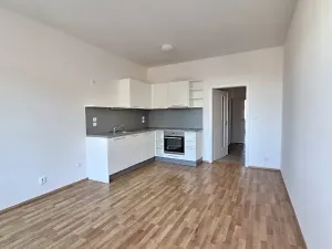 Pronájem bytu 2+kk, Praha - Holešovice, Malá Plynární, 51 m2