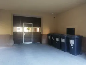 Pronájem bytu 2+kk, Praha - Holešovice, Malá Plynární, 51 m2