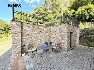 Pronájem bytu 2+1, Všenory, Brunšov, 61 m2