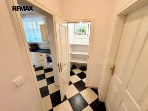 Pronájem bytu 2+1, Všenory, Brunšov, 61 m2