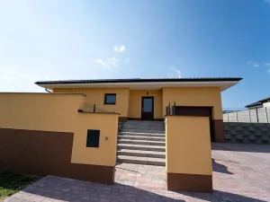 Prodej rodinného domu, Adamov, K Rybníku, 193 m2