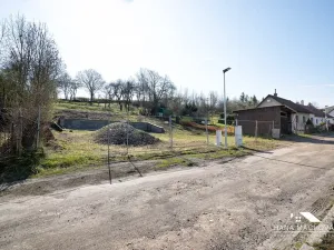 Prodej pozemku pro bydlení, Kopidlno, Na Vinici, 4928 m2
