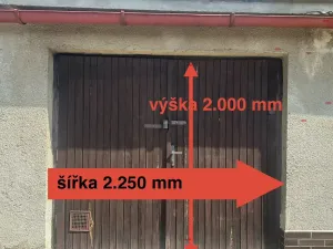 Prodej ostatní, Liberec, Rychtářská
