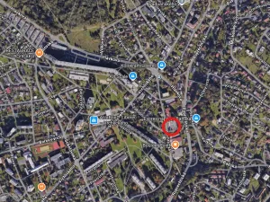 Prodej ostatní, Liberec, Rychtářská