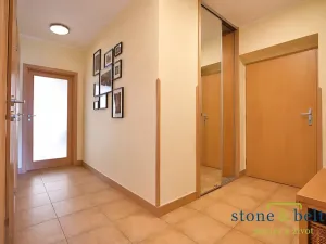 Prodej bytu 3+kk, Praha - Hlubočepy, Hlubočepská, 78 m2