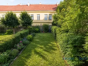 Prodej bytu 3+kk, Praha - Hlubočepy, Hlubočepská, 78 m2