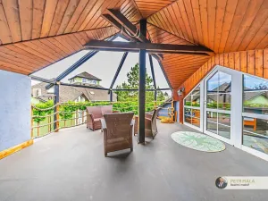 Prodej rodinného domu, Plzeň, Na Výsluní, 305 m2